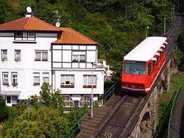 Funicular de Archanda